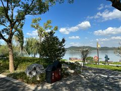 -东钱湖旅游度假区