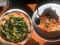 -PIZZA BIANCA(万象城店)