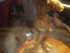 -老天桥蛙炉火锅(姑苏总店)