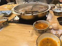 -牛匠和牛寿喜锅(西安总店)