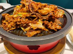 -阿里疆Alijiang·丝路美食·异域风情·清真(长楹天街店)