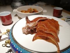 孔府烤鸭-四季厨房 鲁菜·孔府烤鸭(高新万达店)