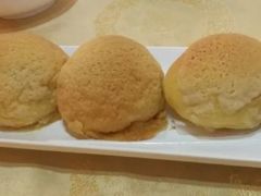 酥皮芋泥包-心点盛宴江南西店