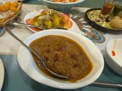 -Santoor 萨都里印度餐厅(北锣鼓巷店)