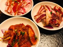 -九田家黑牛烤肉料理(石路天虹店)