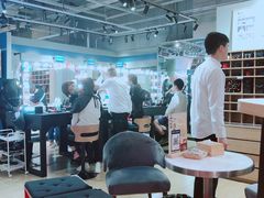 -海马体照相馆(深圳万象天地店)