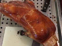 -同喜烤鸭店(光芒店)