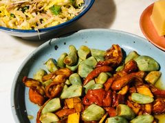 -小吊梨汤·北京菜·烤鸭(鸟巢店)