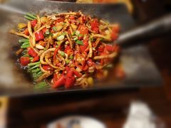 -湖南老饭铺(福永店)