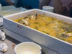 -半天妖烤鱼(西直门凯德mall店)