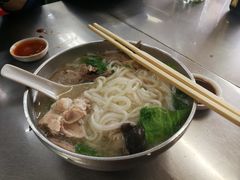 -广场正宗原汁薏米店