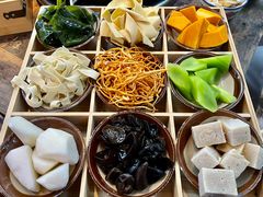 -芈重山老火锅(洪崖洞店)