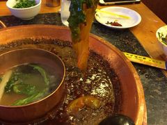 -老码头火锅(玉林店)