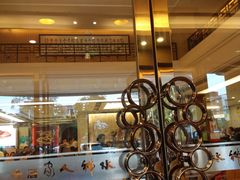 -水乡人家酒楼(坦洲店)