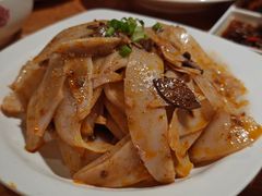 -福茂源横山铁锅羊肉(牡丹园店)