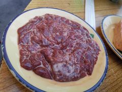 特色牛肝-石灰市老火锅(北滨路店)