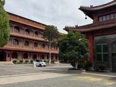 -高旻寺