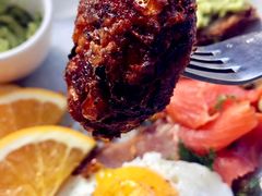 brunch7号全餐-Wagas沃歌斯(富力广场店)