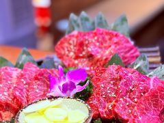 -丸藏和牛烧肉专门店(园区师惠坊店)