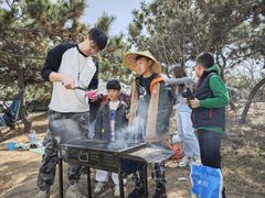 -青岛银沙滩