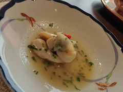 金不换氽响螺-潮汕味道·煮海餐厅(金麟大厦店)