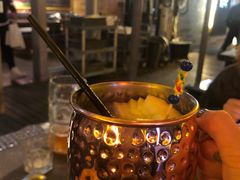 -haxnbauer海森堡德国餐厅(深圳coco店)