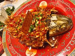 -南昌大饭店·非遗南昌菜(万寿宫店)