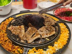 -韩宫宴和牛烤肉(合肥滨湖银泰城店)