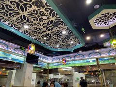 -帕米尔食府(白云观店)