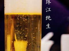 珠江纯生-炳胜品味(海印总店)