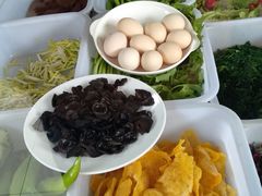 -金台阶鱼馆(于桥水库店)