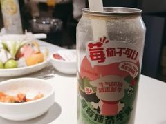 -海底捞火锅(外滩店)