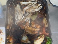 -半天妖烤鱼(方庄店)