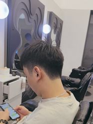 -CIT造型·烫发·染发