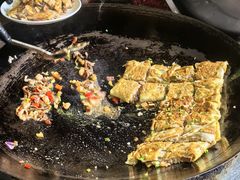 -周记热干面豆皮大王(桃花东街店)