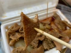 牛肚-细妹五香牛杂(步行街店)