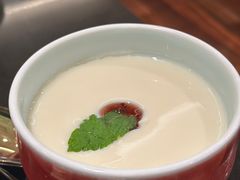 -北京王府井希尔顿酒店·秦唐中餐厅Chynna