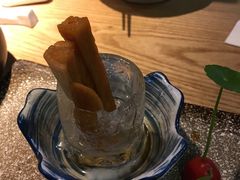-水木苼 蔬食料理
