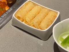 -海底捞火锅(振华商厦店)