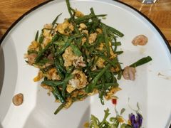 虾酱芸豆丝-渝乡人家(和平里店)