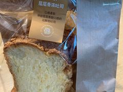 -巴黎贝甜(华堂新辰汇店)