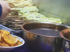 -马三洋芋片(兰州总店)