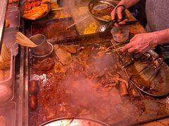 -明记牛杂(新马路分店)