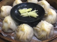 -食惠里小笼包面馆(越秀店)
