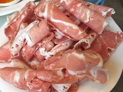 -清真磊磊烧烤老店(饮虎池街34号店)