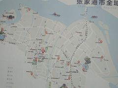 -张家港凤凰山景区河阳山歌馆