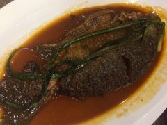 -阿庄新豫菜(航海东路店)