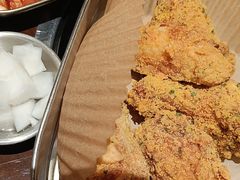 -양평식당·杨平食堂(华贸店)