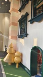 -奈尔宝·儿童乐园·亲子餐厅(星河湾店)