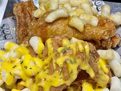 -BOPEYE·波派炸鸡(九霄天地店)